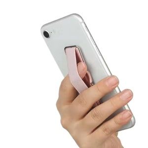 Smart phone Grip